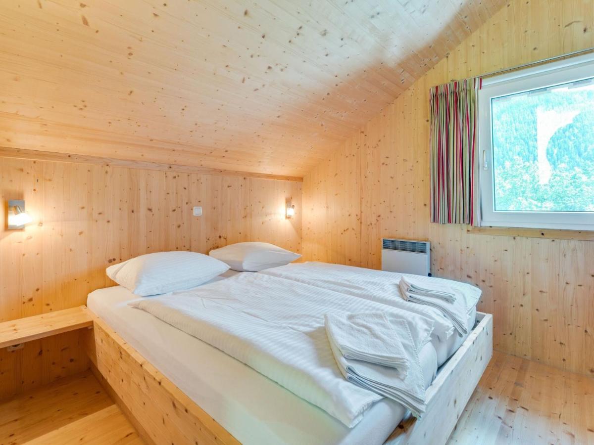 Detached Wooden Chalet In Stadl An Der Mur Styria Facing South With Sauna Villa Luaran gambar